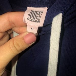 Juicy Hoody